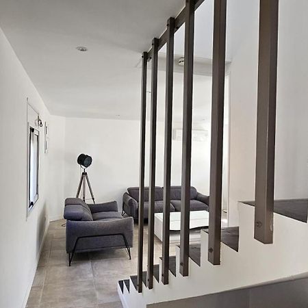 Villa Soleil Étang-Salé les Bains Buitenkant foto