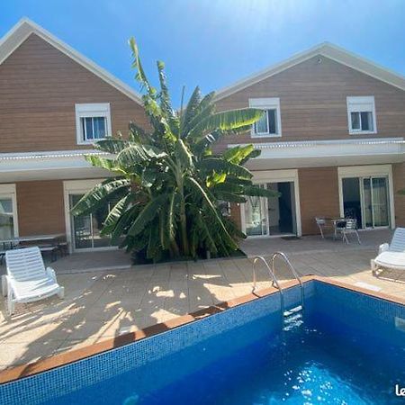 Villa Soleil Étang-Salé les Bains Buitenkant foto